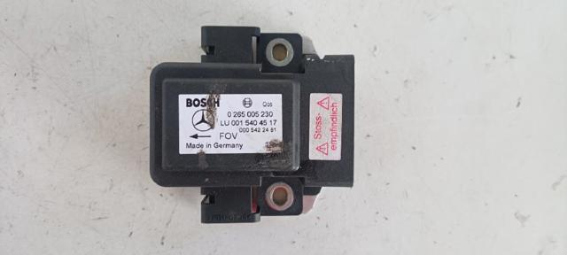 MERCEDES 0265005230 Датчик ESP в наличии Ровно