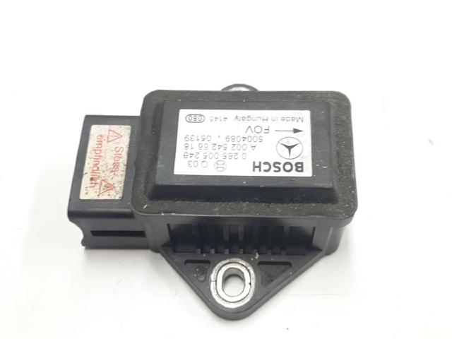 0265005246 MERCEDES Датчик ESP купить в Кривой Рог