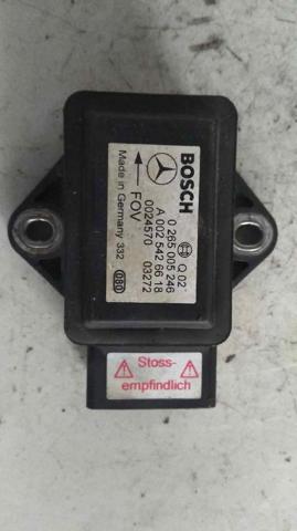 MERCEDES 0265005246 Датчик ESP в наличии Украина