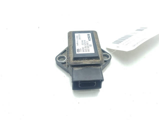 Sensor de frequência de rotação DSC 0265005285 BMW