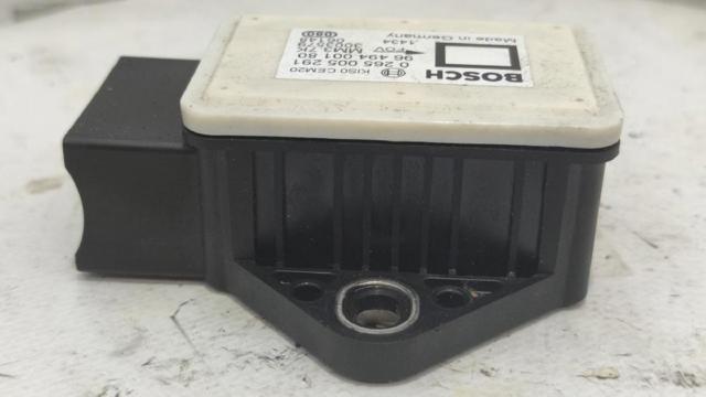 0265005291 PEUGEOT Датчик ESP купить в Хмельницкий