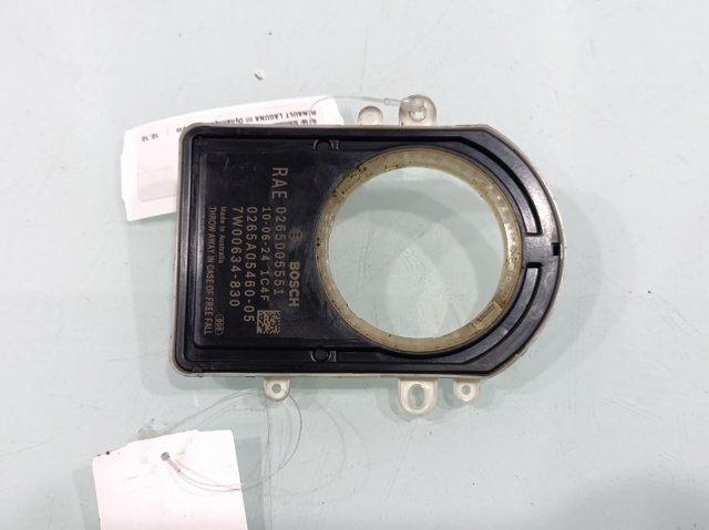 0265005551 RENAULT купить в Днепр