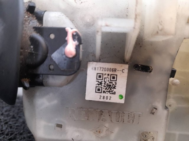 RENAULT 0265005551 в наличии Черновцы