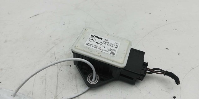 MERCEDES 0265005623 Датчик ESP в наличии Киев