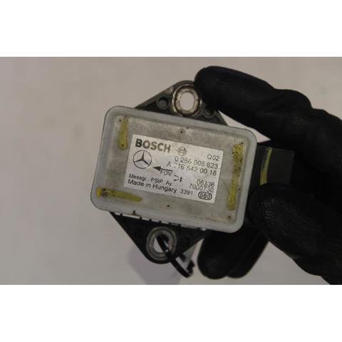 0265005623 MERCEDES Датчик поперечного ускорения (ESP) купить в Черновцы