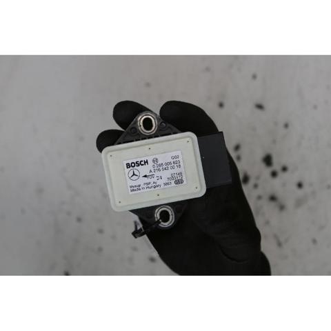 MERCEDES 0265005623 Датчик поперечного ускорения (ESP) в наличии Ирпень