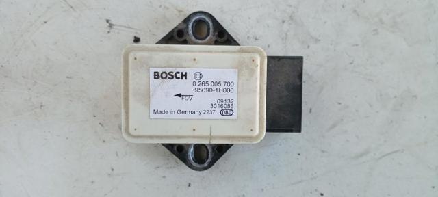 0265005700 HYUNDAI купить в Тернополь