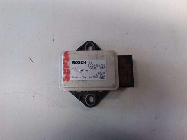 HYUNDAI 0265005700 в наличии Киев