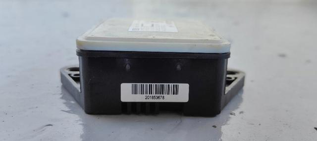 0265005711 BMW Датчик продольного ускорения купить в Кривой Рог
