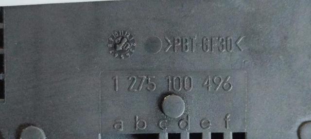 0265005711 Датчик продольного ускорения купить Павлоград