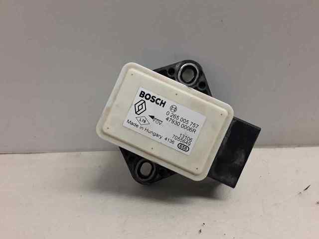 NISSAN 0265005757 в наличии Ровно