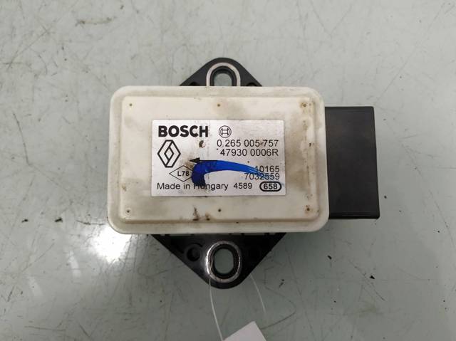 NISSAN 0265005757 в наличии Житомир