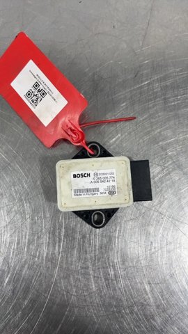 VAG 0265005774 Датчик угла (скорости) поворота авто в наличии Винница
