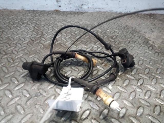 0265006557 MERCEDES Датчик АБС (ABS) задний правый купить в Винница