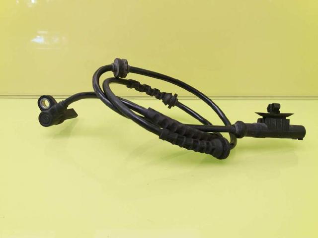 Sensor dianteiro de ABS 0265008089 OPEL