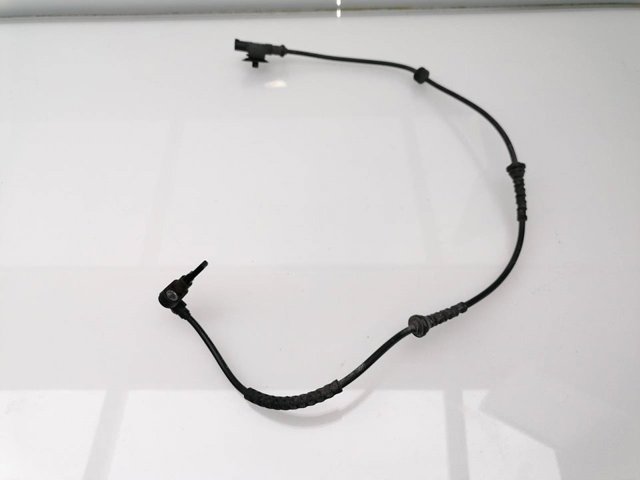 Sensor dianteiro de ABS 0265008089 OPEL