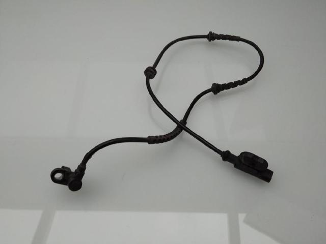 Sensor dianteiro de ABS 0265008089 OPEL