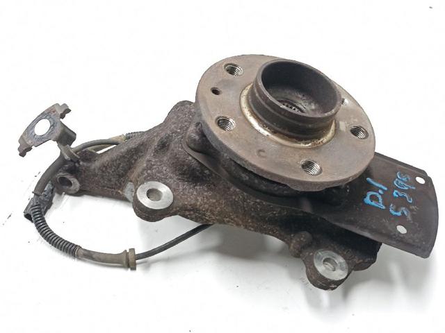 RENAULT 0265009391 Датчик АБС (ABS) передний в наличии Черкассы