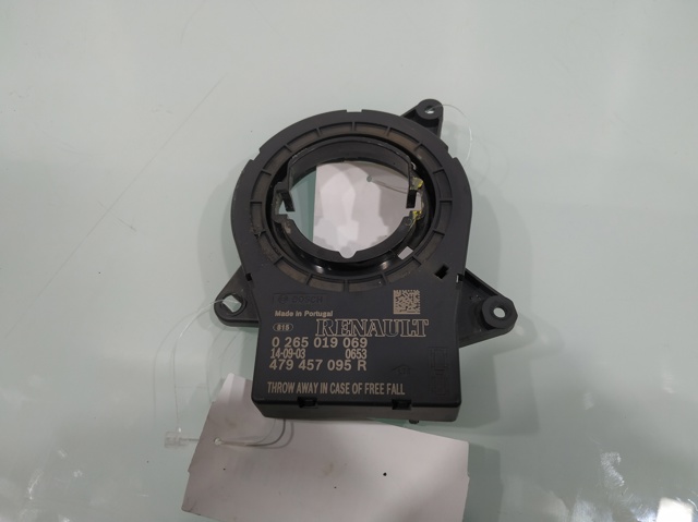RENAULT 0265019069 Датчик угла поворота рулевого колеса в наличии Ужгород