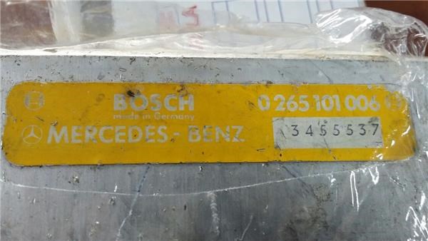 0265101006 MERCEDES купить в Кривой Рог