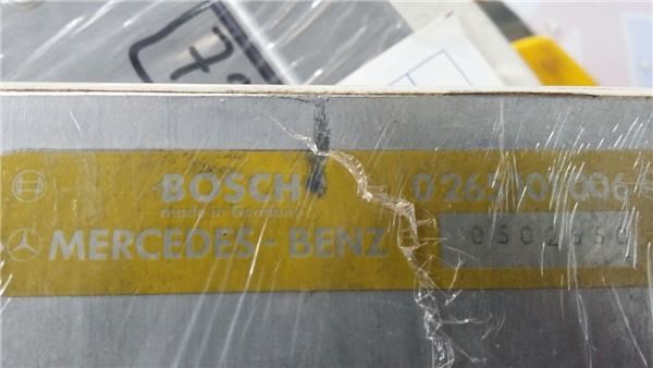 MERCEDES 0265101006 в наличии Павлоград