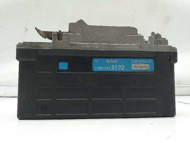 MERCEDES 0265101020 Блок управления ESP в наличии Черкассы