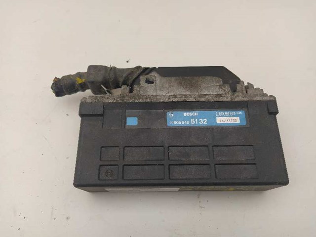 MERCEDES 0265101020 Блок управления ESP в наличии Николаев
