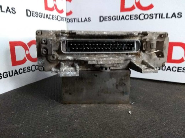 0265101020 MERCEDES Блок управления ESP купить в Ужгород