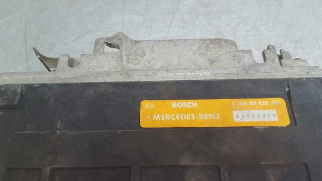 MERCEDES 0265101020 Блок управления ESP в наличии Черкассы