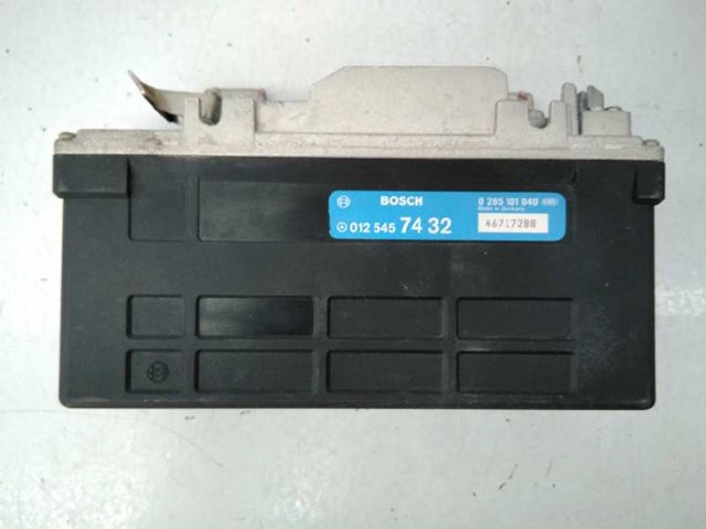 MERCEDES 0265101040 Модуль управления (ЭБУ) АБС (ABS) в наличии Черкассы