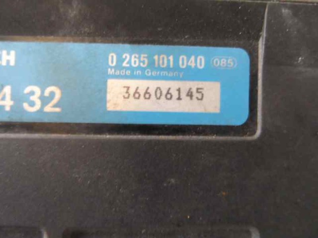 0265101040 Блок управления АБС купить Киев