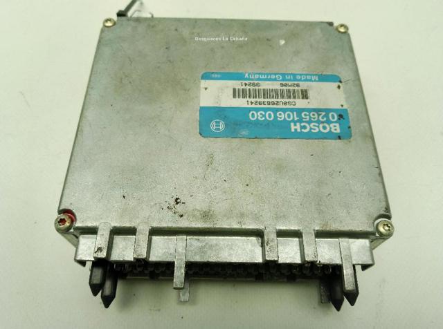 MERCEDES 0265106030 в наличии Кривой Рог