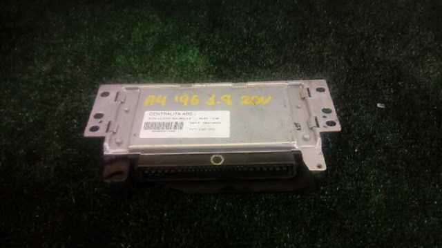 0265108005 VAG Модуль управления (ЭБУ) АБС (ABS) купить в Днепр