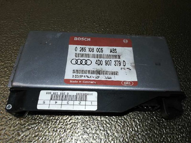 0265108005 Блок управления АБС купить Одесса