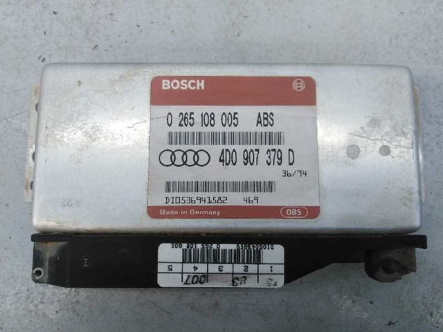 0265108005 Модуль управления (ЭБУ) АБС (ABS) купить Черновцы