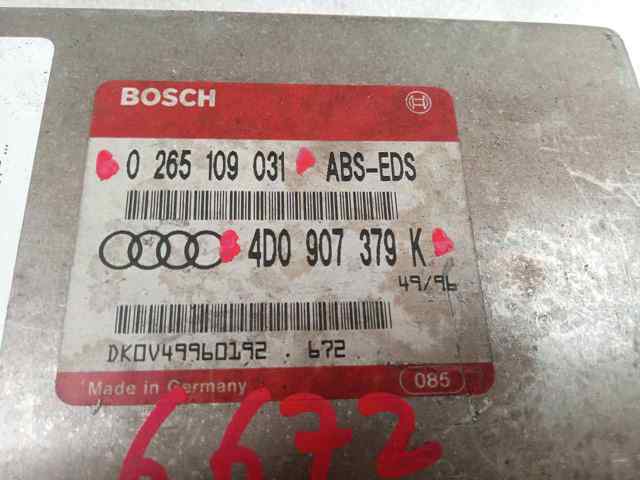 VAG 0265109031 в наличии Ровно