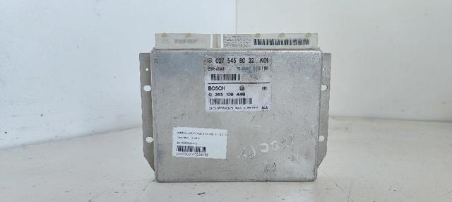 MERCEDES 0265109449 Блок управления ESP в наличии Львов