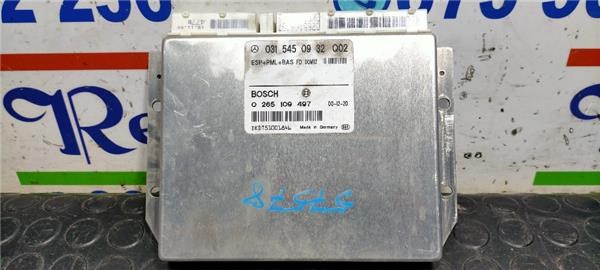0265109497 MERCEDES купить в Житомир