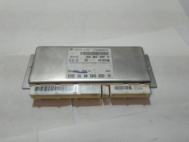0265109512 MERCEDES Блок управления ESP купить в Николаев