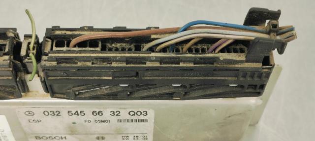 0265109512 Блок управления ESP купить Запорожье
