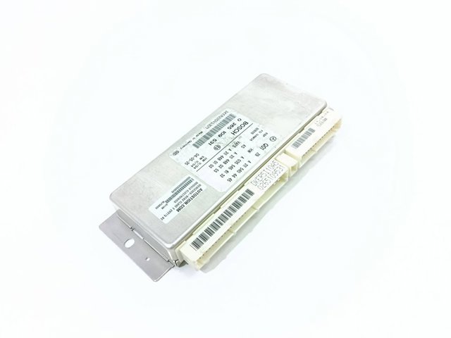 MERCEDES 0265109531 в наличии Николаев