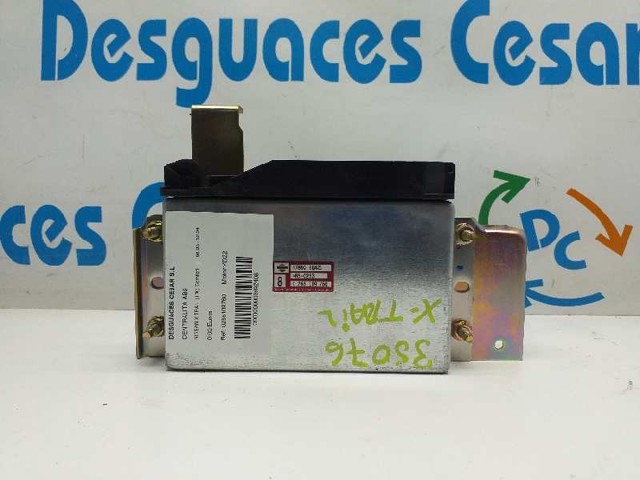 NISSAN 0265109760 в наличии Одесса