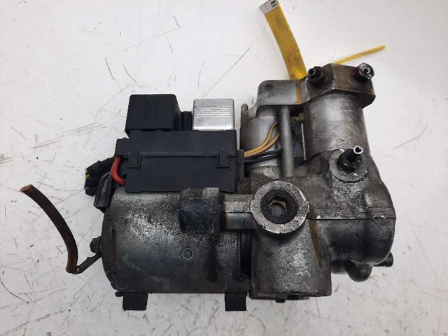 Unidade hidráulico de controlo ABS Mercedes C W201