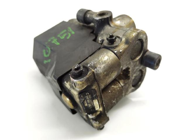 Unidade hidráulico de controlo ABS Mercedes C W201