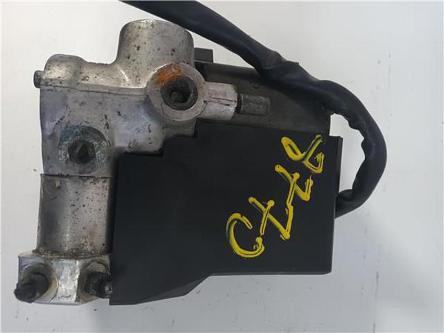 Unidade hidráulico de controlo ABS Mercedes C W201