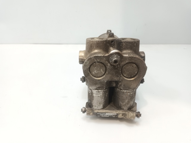 Unidade hidráulico de controlo ABS Mercedes C W201