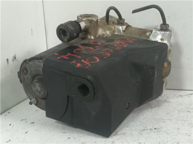 Unidade hidráulico de controlo ABS Mercedes C W201