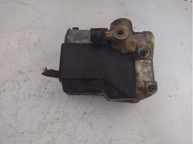 Unidade hidráulico de controlo ABS Mercedes C W201