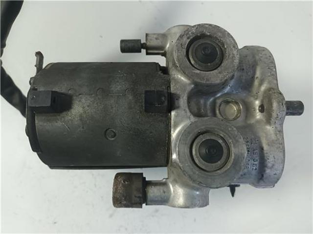 Unidade hidráulico de controlo ABS Mercedes C W201