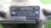 Unidade hidráulico de controlo ABS 0265200043 MERCEDES